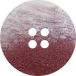 Elan 62 7984P 4 Hole Burgundy Button (2/card) .88"/23 mm